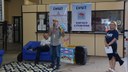 O evento científico é um espaço para debate sobre as problemáticas da Ciência, da Inovação e da Tecnologia no contexto da contemporaneidade
