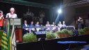 O evento científico é um espaço para debate sobre as problemáticas da Ciência, da Inovação e da Tecnologia no contexto da contemporaneidade