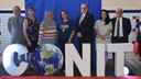 O evento científico é um espaço para debate sobre as problemáticas da Ciência, da Inovação e da Tecnologia no contexto da contemporaneidade