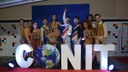O evento científico é um espaço para debate sobre as problemáticas da Ciência, da Inovação e da Tecnologia no contexto da contemporaneidade