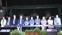 O evento científico é um espaço para debate sobre as problemáticas da Ciência, da Inovação e da Tecnologia no contexto da contemporaneidade