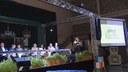 O evento científico é um espaço para debate sobre as problemáticas da Ciência, da Inovação e da Tecnologia no contexto da contemporaneidade