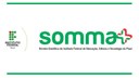 Com a novidade, artigos publicados na Revista Somma são automaticamente atualizados na plataforma ORCID