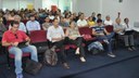 Conselheiros definiram cronograma para processo de consulta