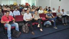 Conselheiros definiram cronograma para processo de consulta