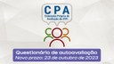 Autoavaliação