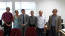 Promoção de professores do IFPI