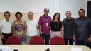 Professores titulares