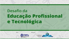 Inscrições estão abertas até 22 de dezembro