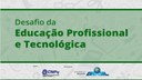 Inscrições estão abertas até 22 de dezembro