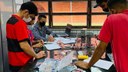 Aula prática