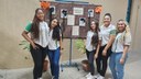 O evento acontece em rede, desde o início de novembro, contando com atividade de todos os campi com atuação do NEABI