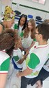 O evento acontece em rede, desde o início de novembro, contando com atividade de todos os campi com atuação do NEABI