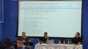 O evento acontece em rede, desde o início de novembro, contando com atividade de todos os campi com atuação do NEABI