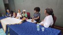 O evento acontece em rede, desde o início de novembro, contando com atividade de todos os campi com atuação do NEABI