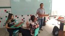 O evento acontece em rede, desde o início de novembro, contando com atividade de todos os campi com atuação do NEABI