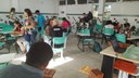 O evento acontece em rede, desde o início de novembro, contando com atividade de todos os campi com atuação do NEABI