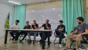 O evento acontece em rede, desde o início de novembro, contando com atividade de todos os campi com atuação do NEABI
