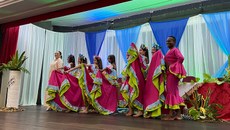 O evento acontece em rede, desde o início de novembro, contando com atividade de todos os campi com atuação do NEABI