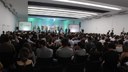 Abertura do Connepi 2018 /Imagem: Breno Menezes