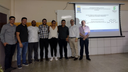 A banca foi composta por professores do IFPI e da UFPI