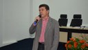 Encontro de Comunicadores