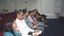 Encontro de Comunicadores