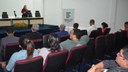 Encontro de Comunicadores