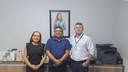 Secretaria de Assistência Social