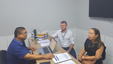 Secretaria de Assistência Social