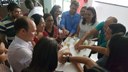 Na ocasião, os diretores discutiram sobre pautas e receberam informes