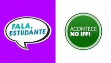 Inscreva-se no canal do IFPI no YouTube