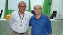 Os pré-candidatos apresentaram aos gestores do IFPI seus planos e projetos para a área da educação