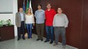 Convênio entre o IFPI e a UFRPE