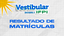 Matrículas