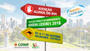 Jovens Líderes