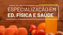 Especialização