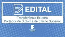 Confira lista de inscrições homologadas