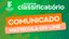 Comunicado