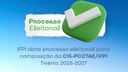 Edital seleção pcctae Edital seleção pcctae
