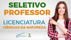 Inscrições podem ser feitas até 17 de dezembro