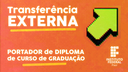 Confira o edital