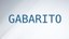 Gabarito