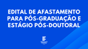 Afastamento