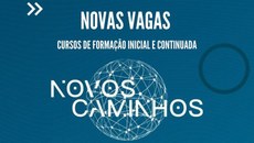 A previsão de início das aulas é dia 14 de fevereiro