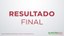 Resultado final