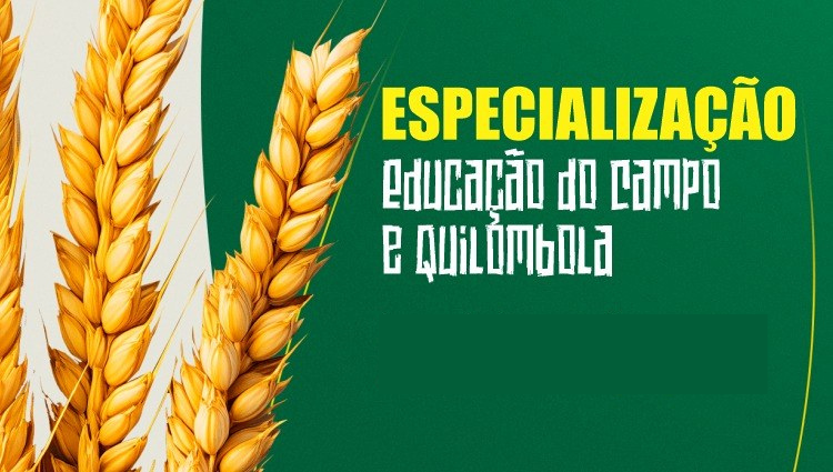 Especialização