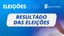 Eleições