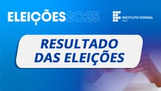 Confira o resultado das eleições para reitor e diretores-gerais