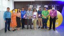 Divulgação do resultado do Vestibular 